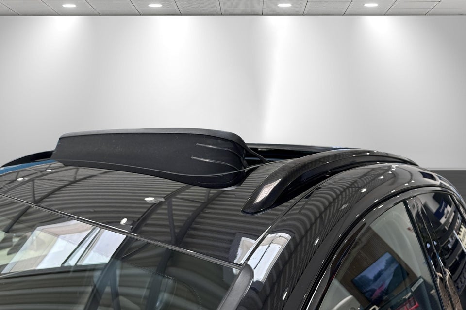 Porsche Macan GTS 3,0 PDK 5d