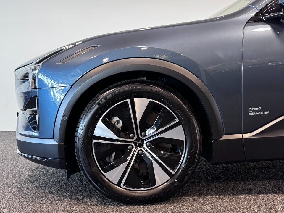 Polestar 3 Long Range AWD 5d