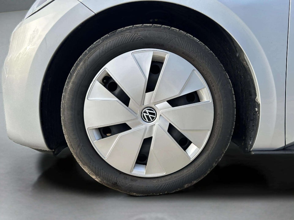 VW ID.3 58 Business 5d