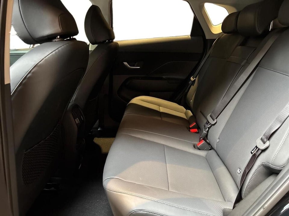 Hyundai Kona 65 EV Ultimate 5d