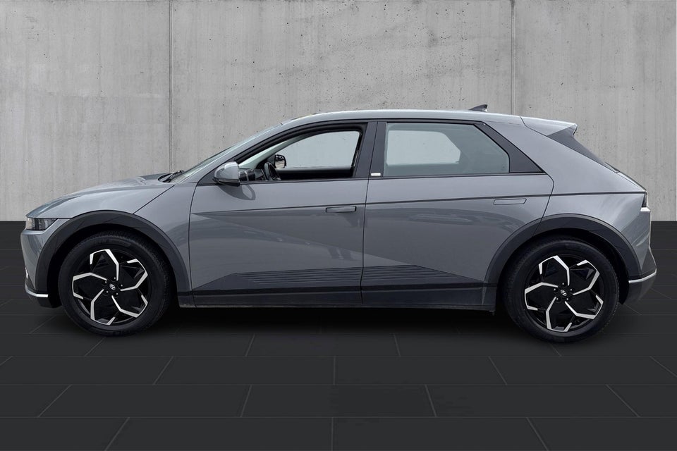 Hyundai Ioniq 5 58 Dynamiq 5d