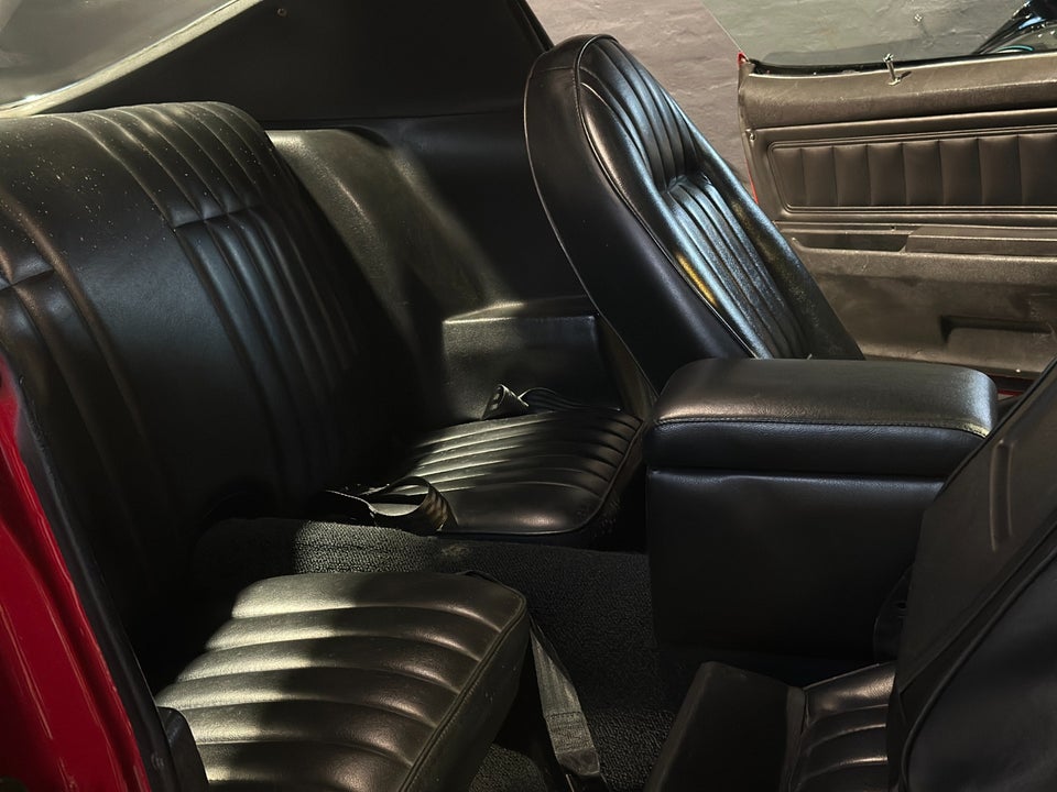 Chevrolet Camaro 5,7  2d