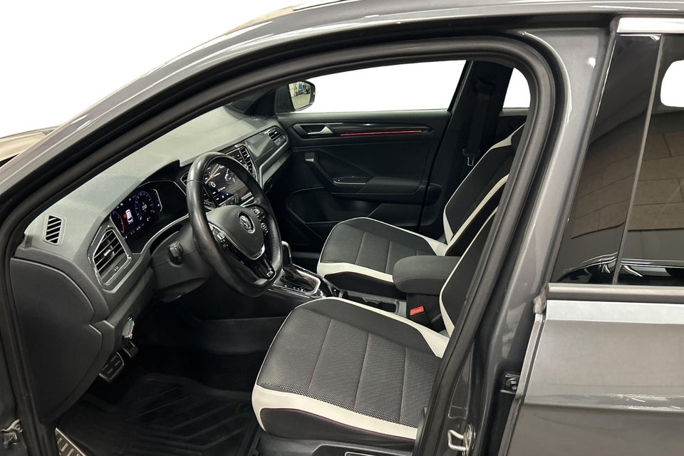 VW T-Roc 1,5 TSi 150 Sport DSG 5d