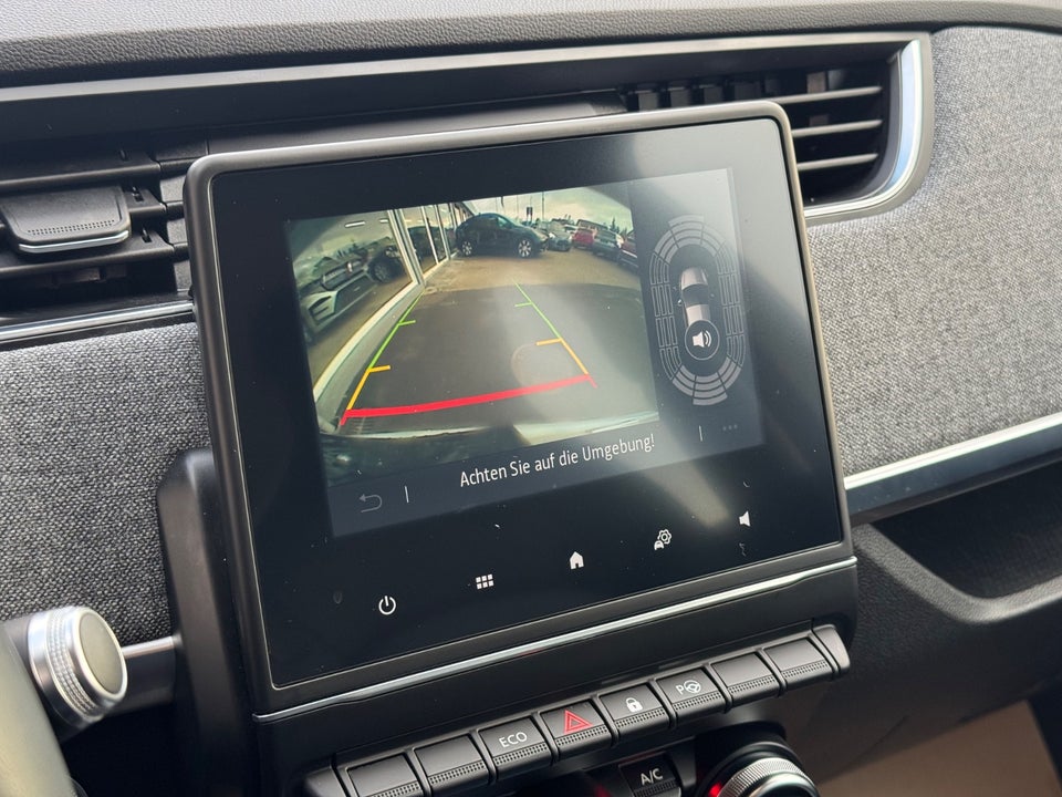 Renault Zoe 52 Intens 5d