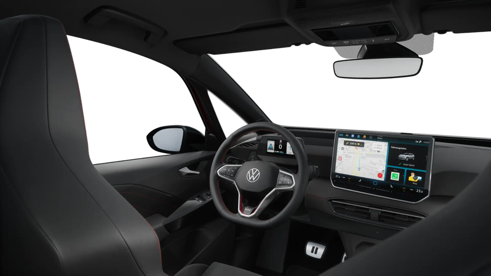 VW ID.3 79 GTX Performance 5d