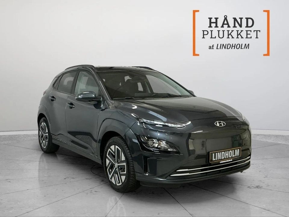 Hyundai Kona 39 EV Essential 5d