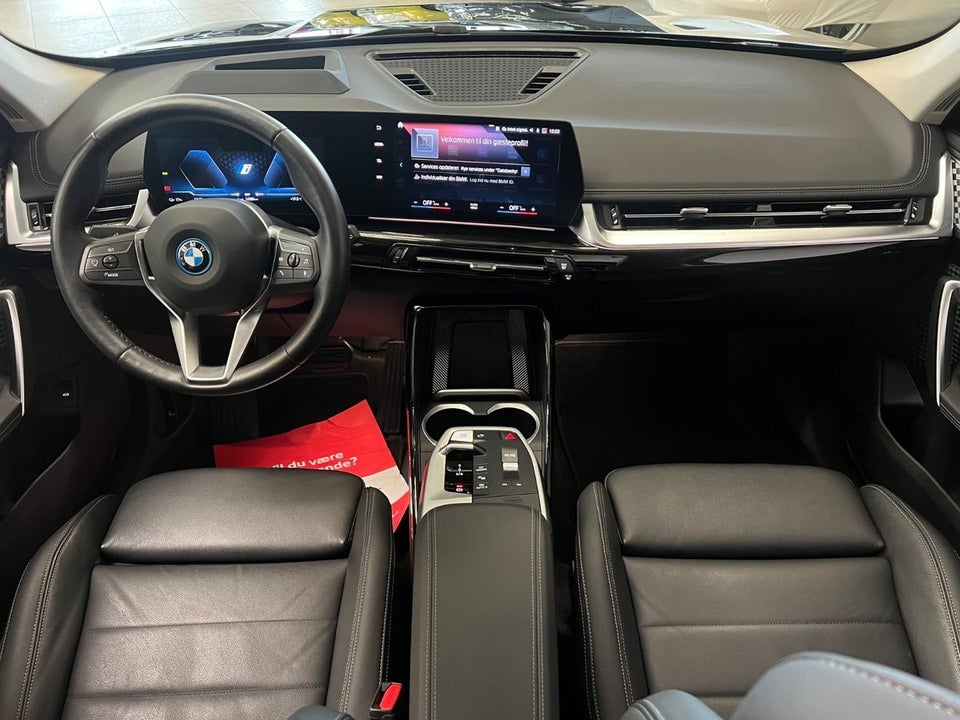 BMW iX1 xDrive30 X-Line 5d