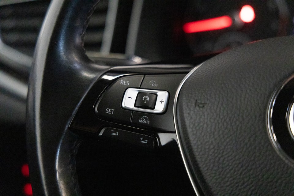 VW Polo 1,0 TSi 115 Highline DSG 5d