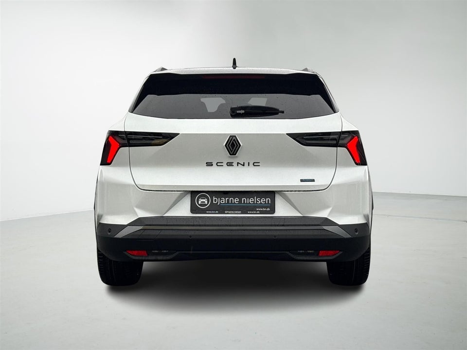 Renault Scenic E-Tech 87 Esprit Alpine 5d