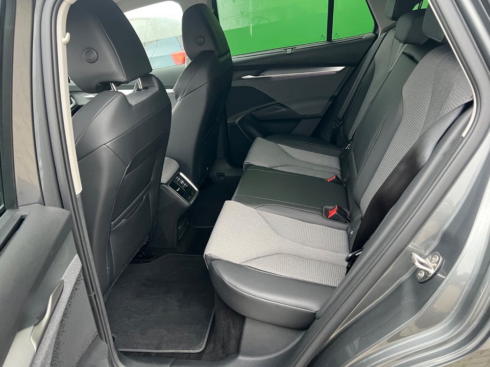 Skoda Enyaq 85 iV Premium 5d