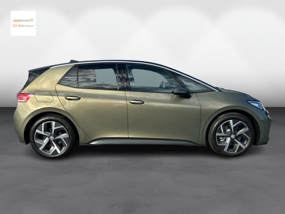 VW ID.3 58 Pro Performance 5d