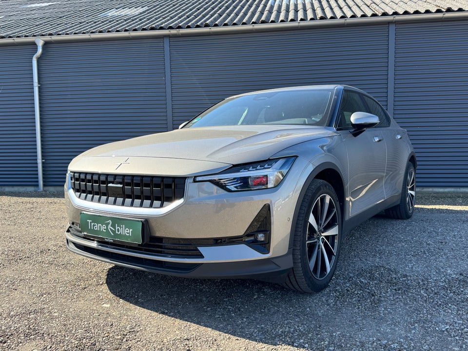 Polestar 2 Long Range AWD 5d