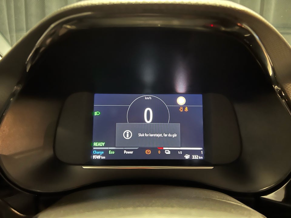 Opel Corsa-e 50 Elegance 5d