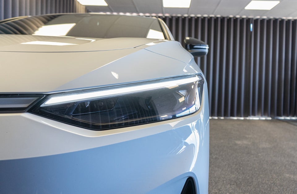 VW ID.7 77 Pro Tourer 5d