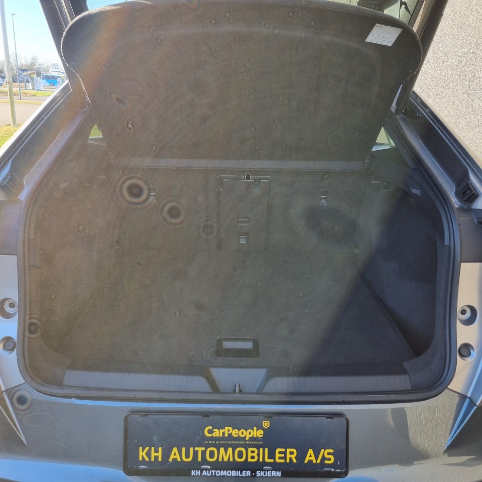 Cupra Tavascan 77 VZ Adrenaline 5d