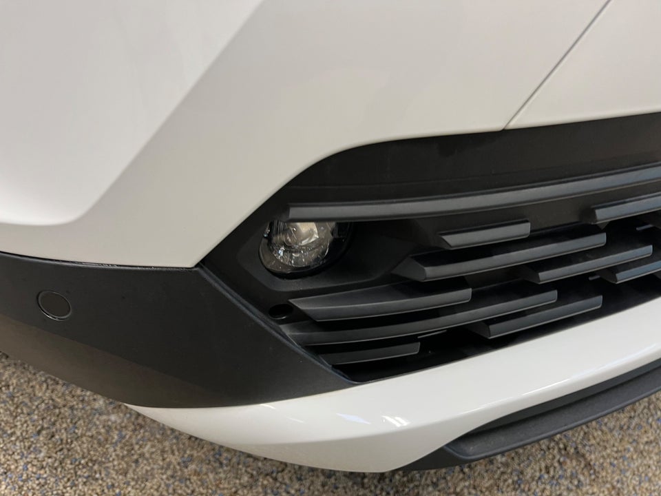 Opel Mokka-e 50 Elegance 5d