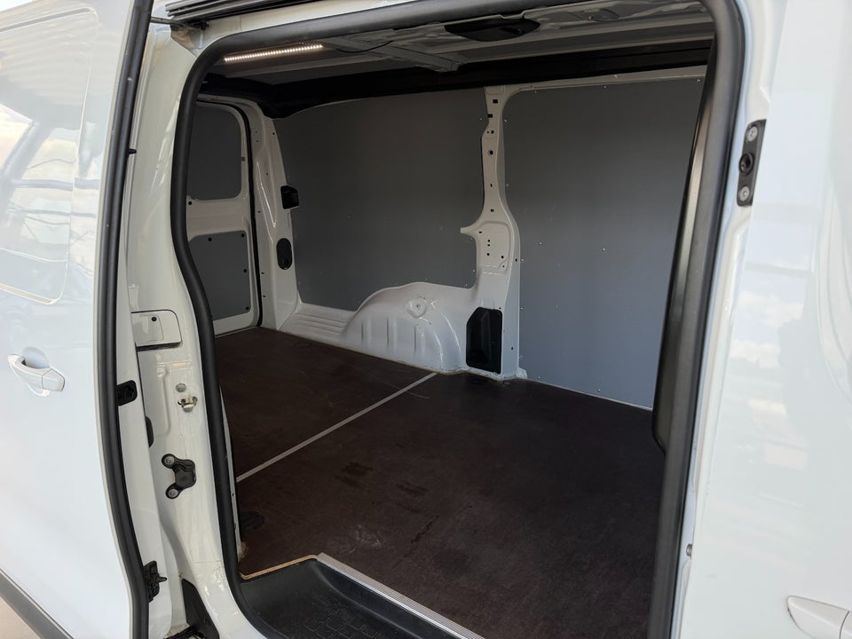 Opel Vivaro 2,0 D 145 Enjoy+ L3V2 aut.