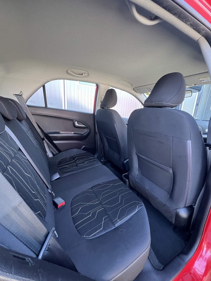 Kia Picanto 1,2 Active Eco 5d