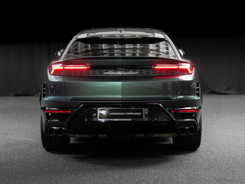 Lamborghini Urus 4,0 SE 5d