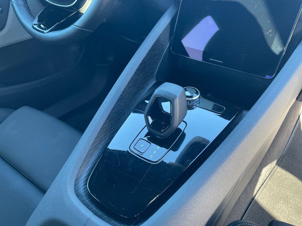 Polestar 2 Long Range 5d