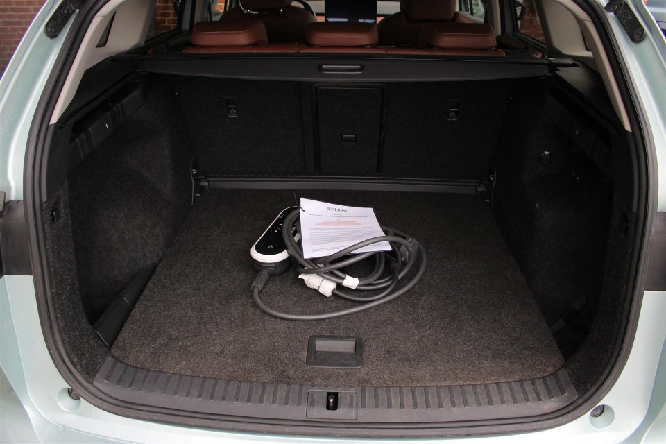 Skoda Enyaq 80 iV ecoSuite 5d