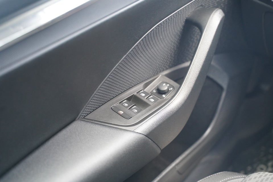 Skoda Octavia 1,5 TSi 150 Style 5d