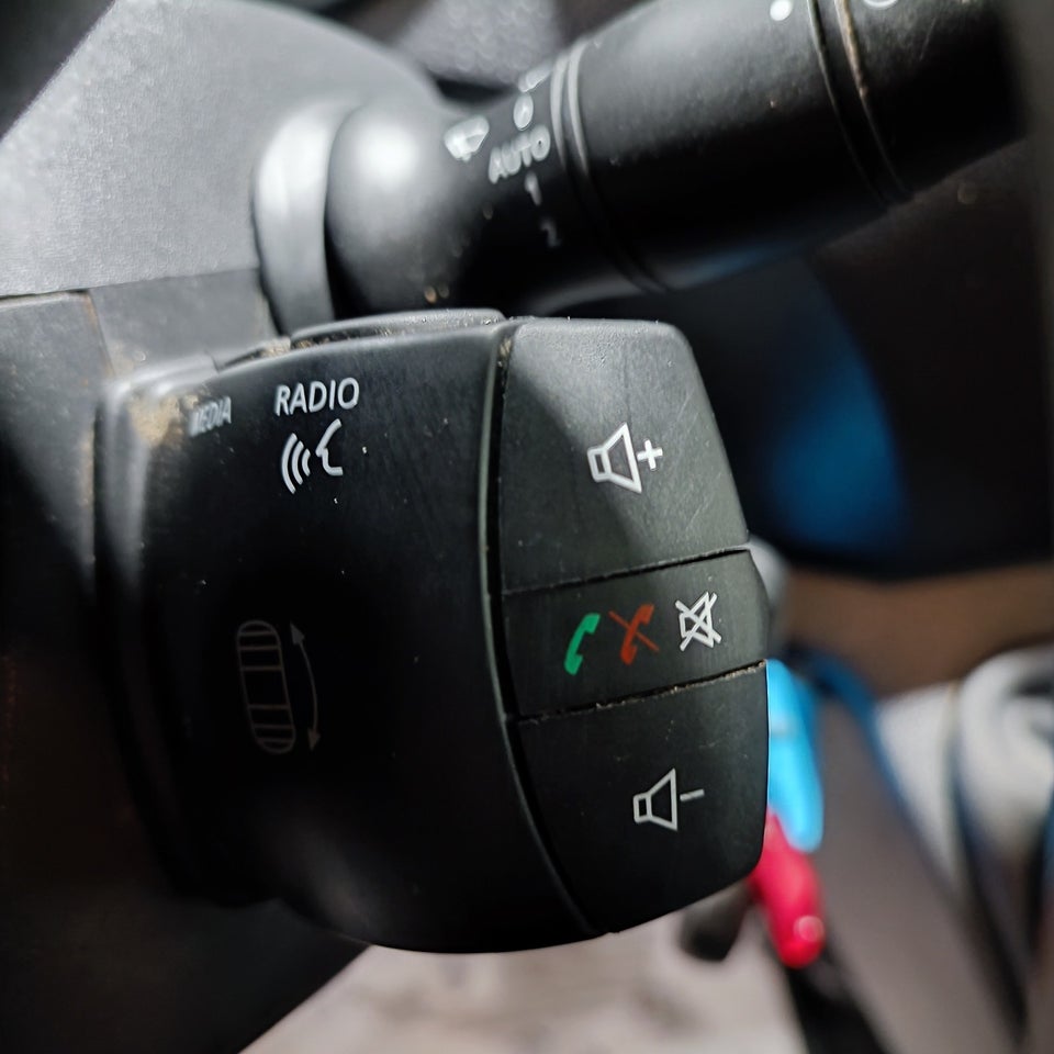 Renault Master IV T35 2,3 dCi 150 L3 Db.Kab