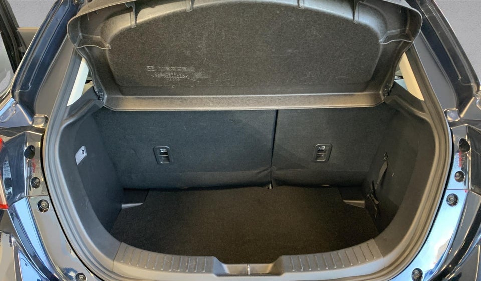 Mazda 2 1,5 e-SkyActive-G Centre-Line 5d