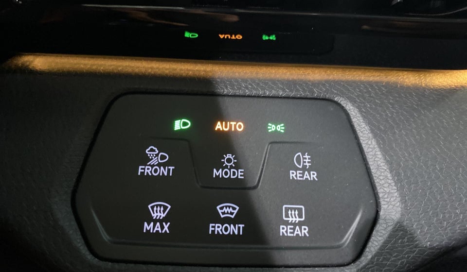 VW ID.4 77 1ST Pro 5d