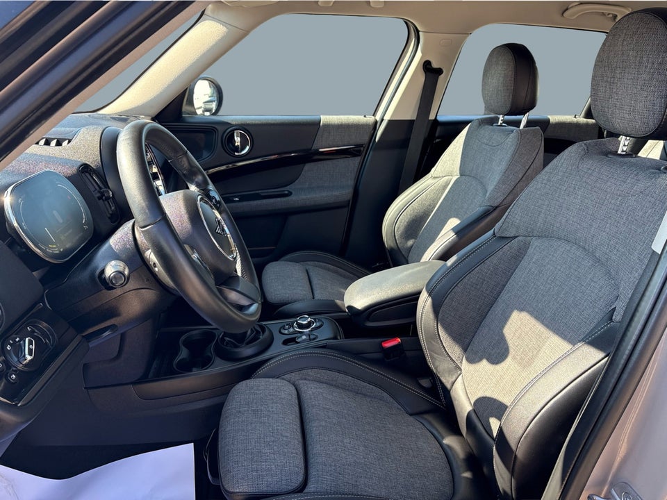 MINI Countryman Cooper SE 1,5 Experience aut. ALL4 5d