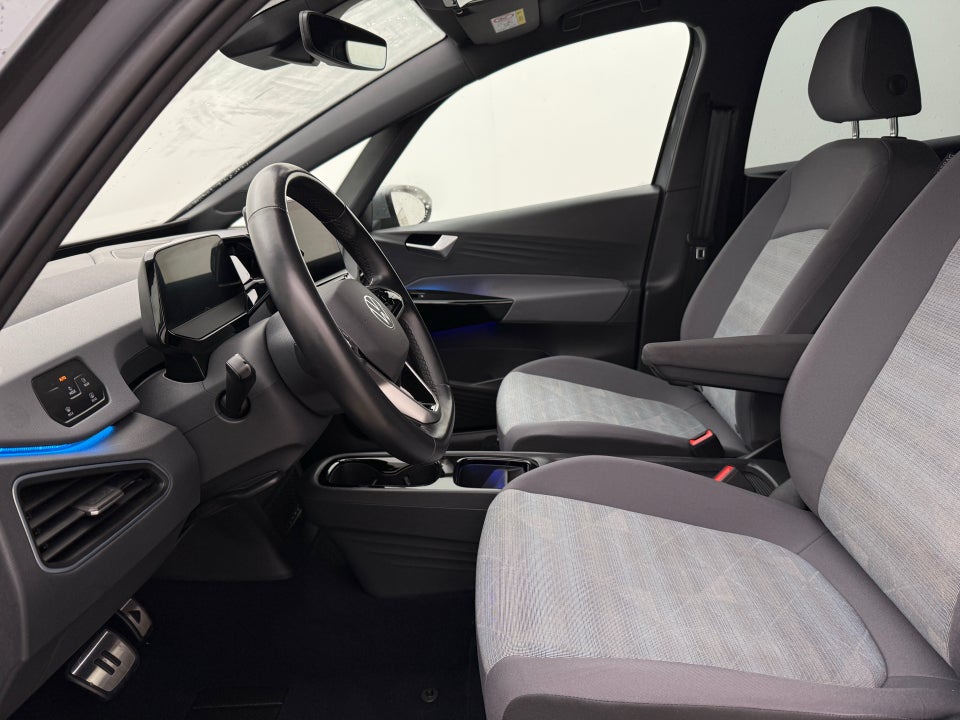 VW ID.3 58 Pro Life 5d