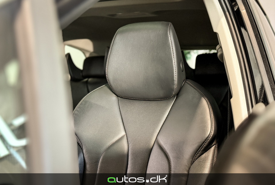 Skoda Enyaq 80 iV Selection Suite 5d