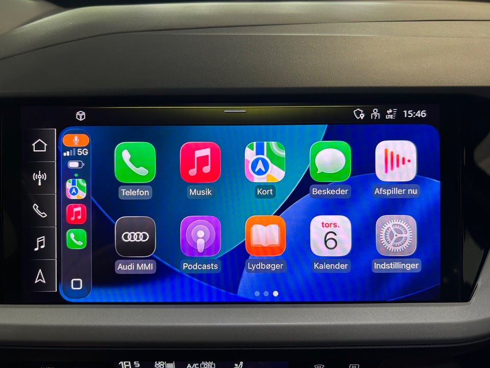 Audi Q4 e-tron 35 5d