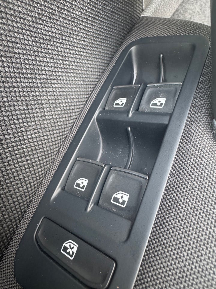 VW Golf VII 1,4 GTE DSG 5d