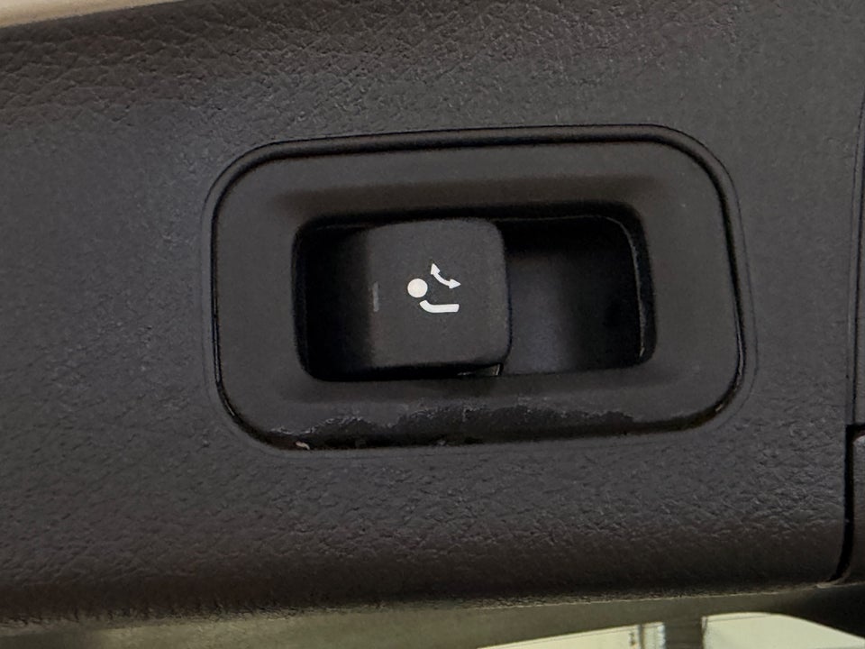 Mercedes EQA250 5d