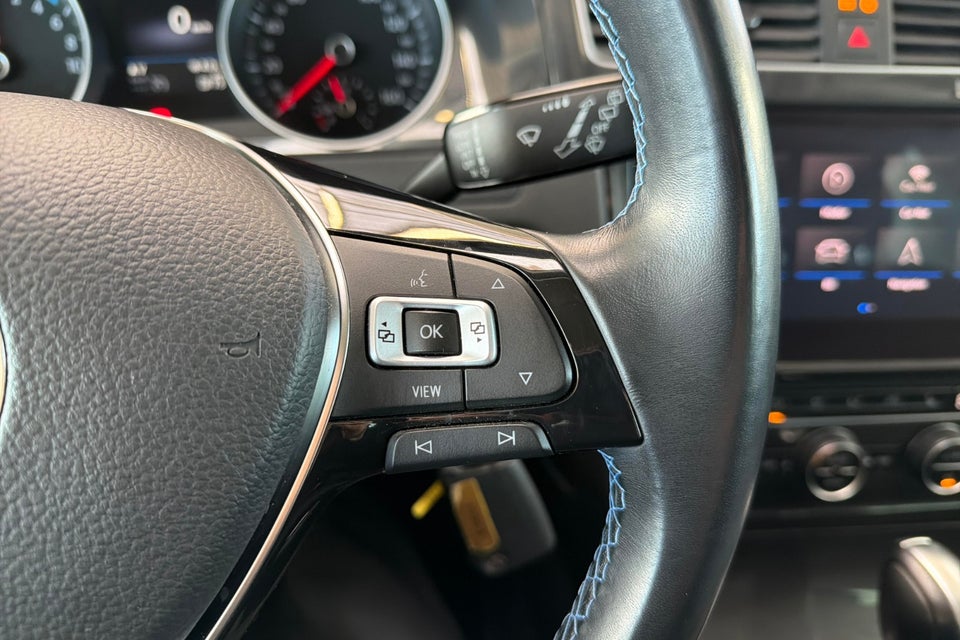 VW e-Golf VII Comfortline 5d