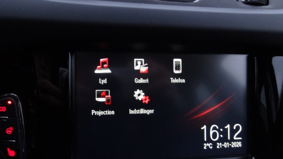 Opel Corsa 1,4 16V Enjoy+ 5d