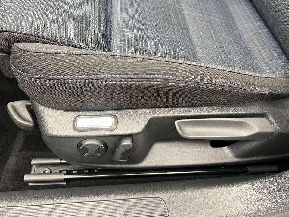 VW Passat 1,4 GTE+ Pro Variant DSG 5d