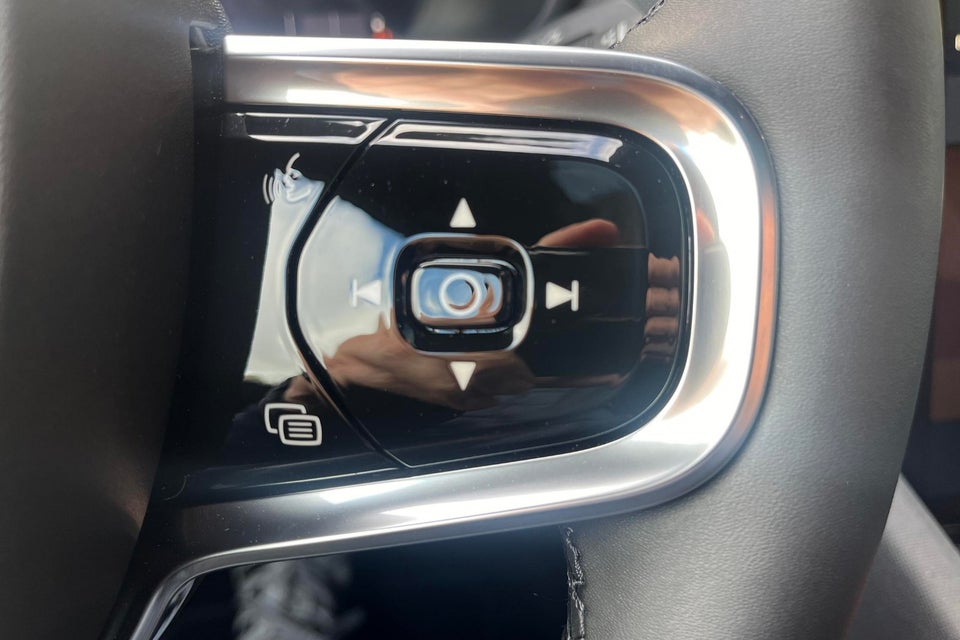 Polestar 2 Long Range 5d