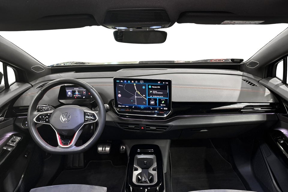 VW ID.4 77 GTX Max+ 4Motion 5d