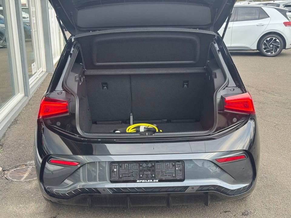 Cupra Born 77 Pasión 5d