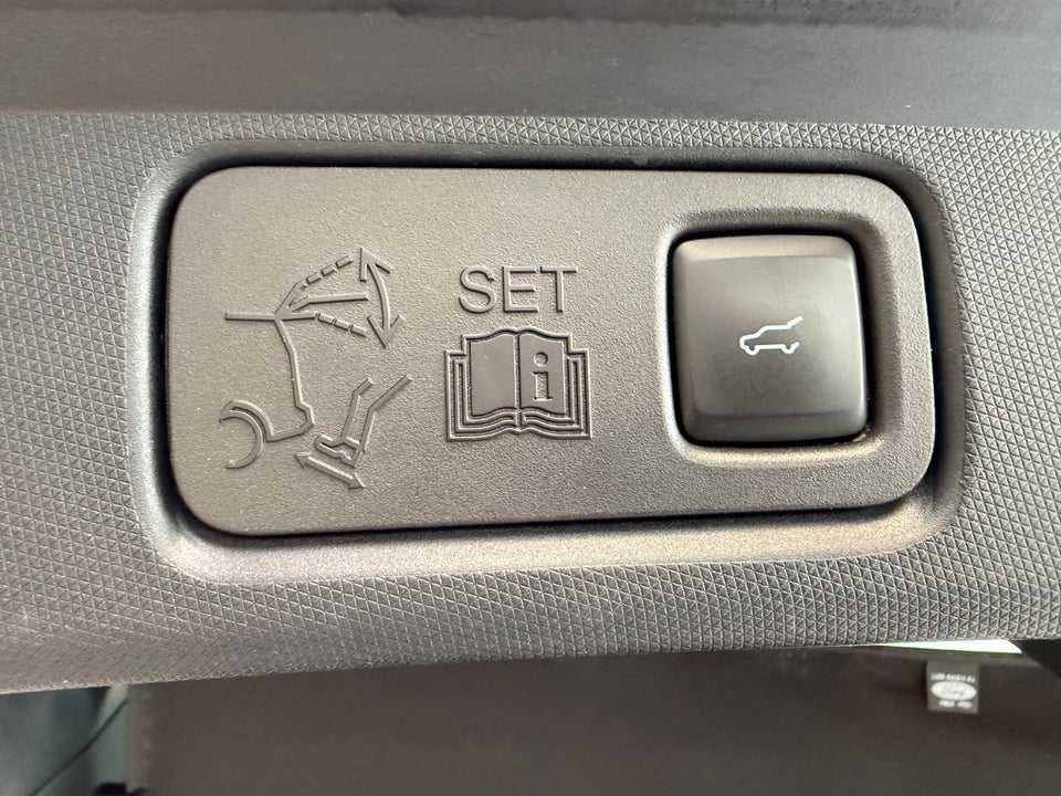 Ford Mustang Mach-E 98 Extended Range 5d