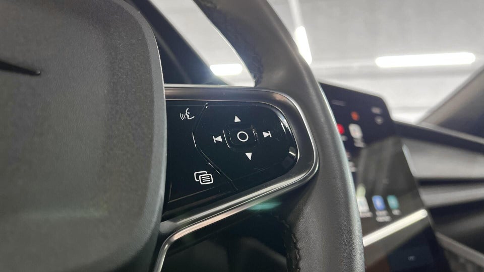 Polestar 2 Long Range 5d