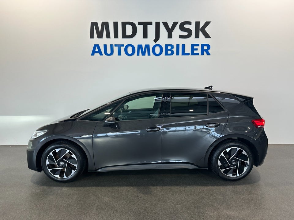 VW ID.3 58 Pro Business 5d