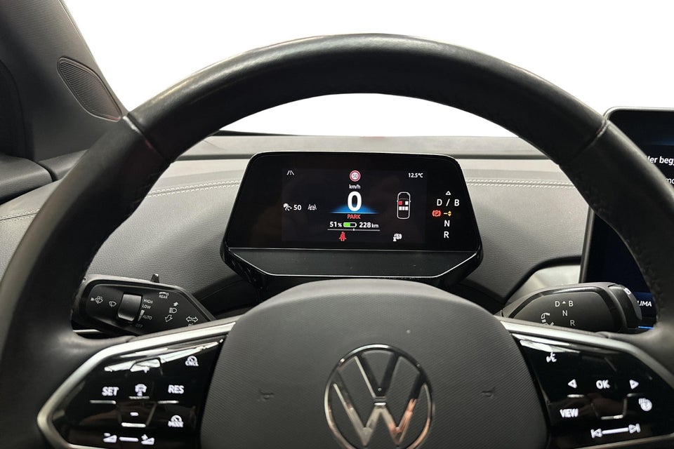 VW ID.4 77 Style+ 5d