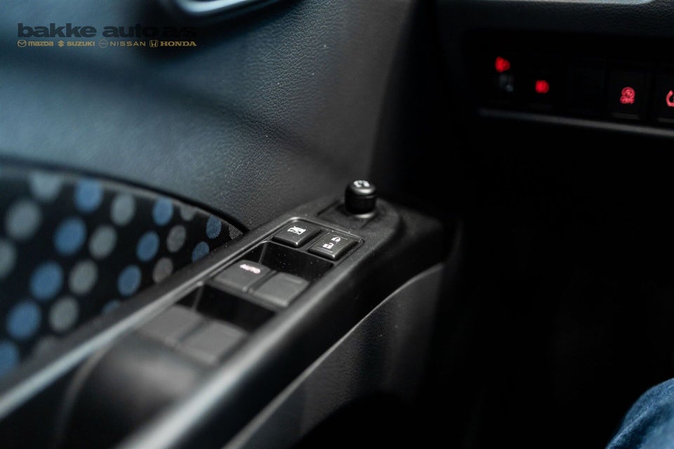 Suzuki Celerio 1,0 Dualjet Style 5d