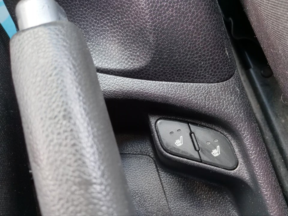 Kia Picanto 1,0 Active 5d