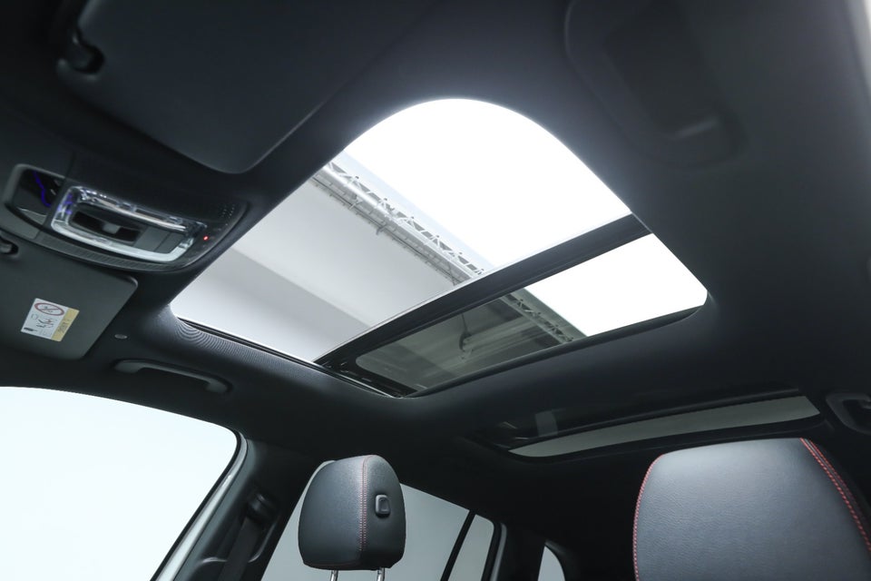 Mercedes EQB250+ AMG Premium 5d