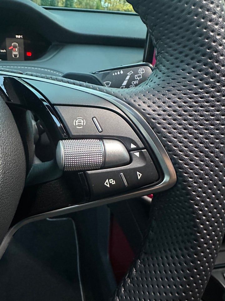 Skoda Elroq 60 iV Sportline 5d