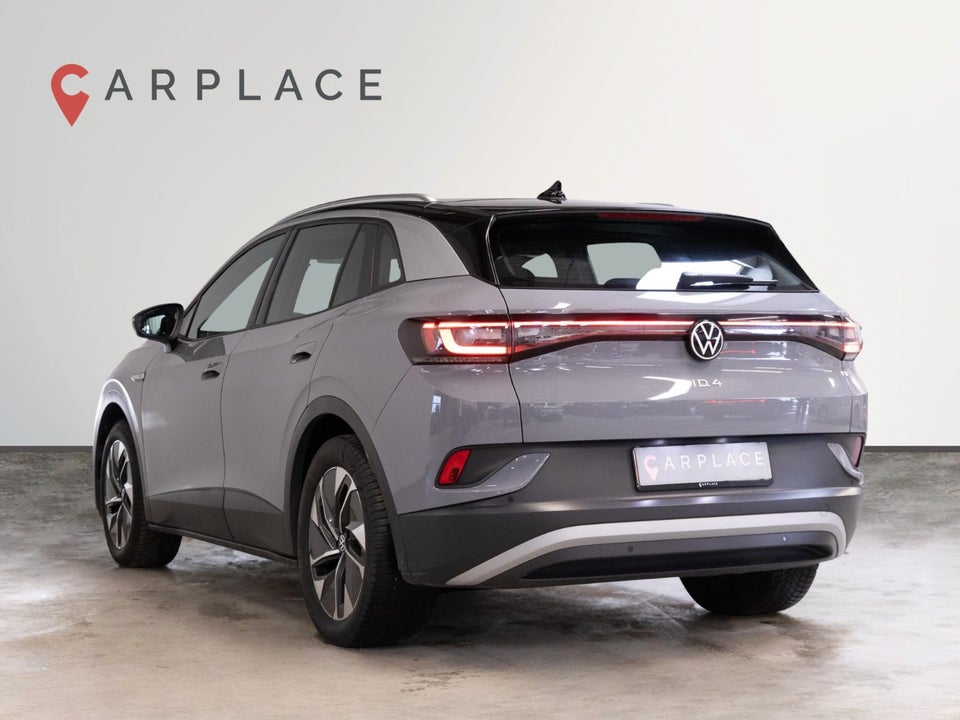 VW ID.4 77 Pro Performance 5d